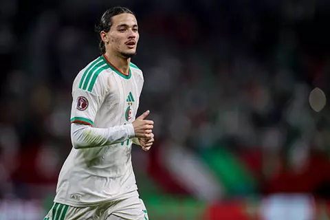 حاج موسى: منتخب الكونغو الديمقراطية قوي جدا.. لكن الجزائر أقوى
